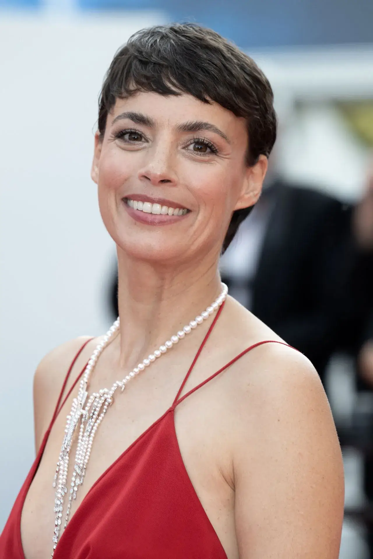 BERENICE BEJO AT THE MOST PRECIOUS OF CARGOES PREMIERE AT 2024 CANNES FILM FESTIVAL 7